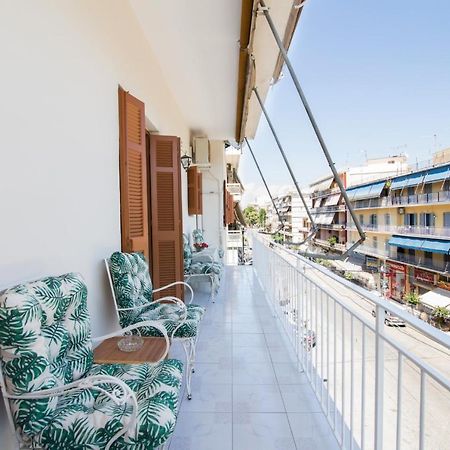 Casa Di Sarocco By Corfuescapes Corfu (city) Exterior foto