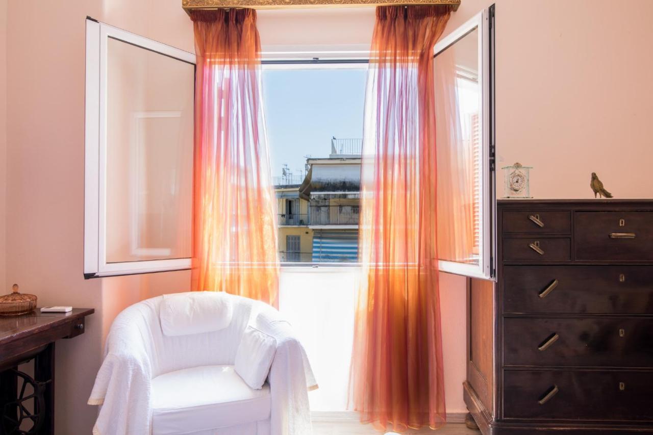 Casa Di Sarocco By Corfuescapes Corfu (city) Exterior foto