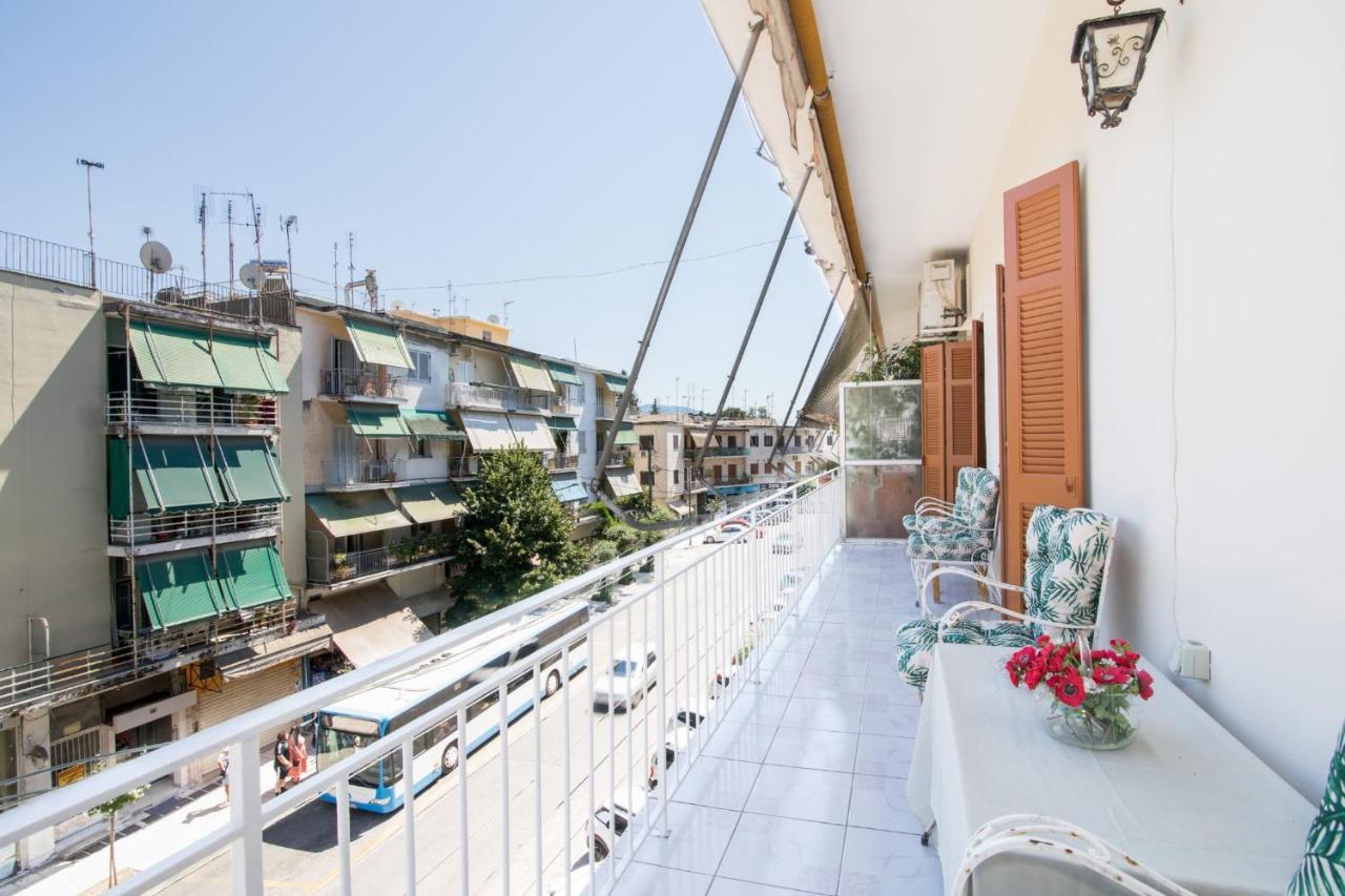 Casa Di Sarocco By Corfuescapes Corfu (city) Exterior foto