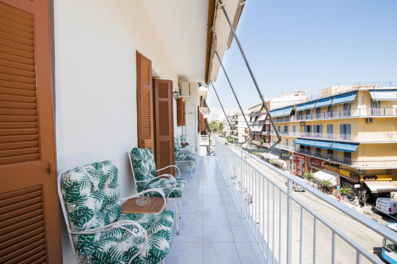 Casa Di Sarocco By Corfuescapes Corfu (city) Exterior foto